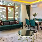 My White House Apartment Trabzon