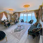 My White House Apartment Trabzon