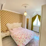 My White House Apartment Trabzon
