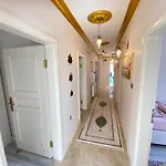 Apartment My White House Trabzon