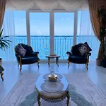 My White House Apartment Trabzon