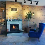 My White House Apartment Trabzon