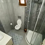 Apartment My White House Trabzon