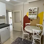My White House Apartment