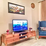 Apartment My White House Trabzon