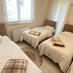 My White House Apartment