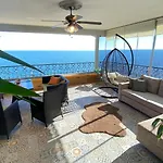 Apartment My White House Trabzon