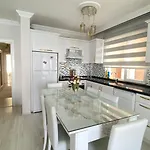 My White House Apartment