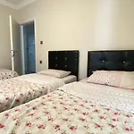 My White House Apartment Trabzon