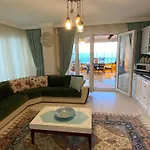 My White House Apartment
