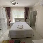 My White House Apartment Trabzon
