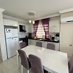 My White House Apartment