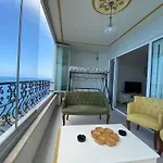 My White House Apartment Trabzon
