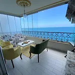 My White House Apartment Trabzon