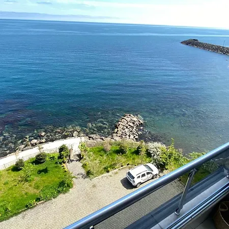 My White House Апартаменты *