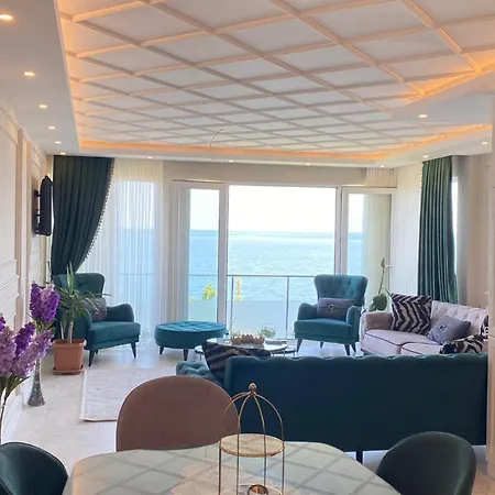 My White House Trabzon