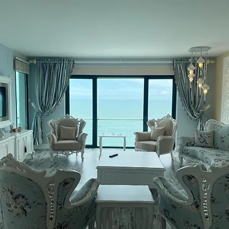 Lejlighed My White House Trabzon