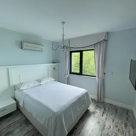 My White House Lejlighed Trabzon