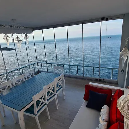 Lejlighed My White House Trabzon