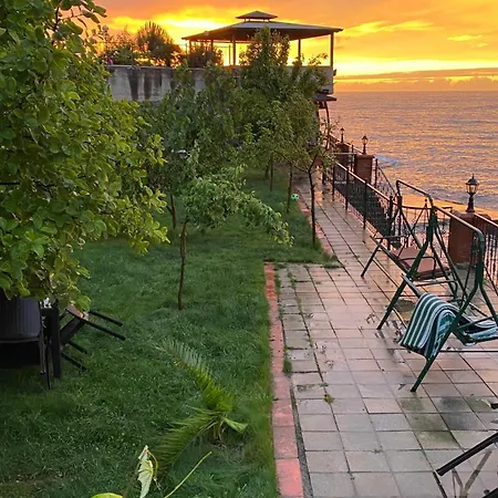 My White House Lejlighed Trabzon