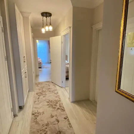 Lejlighed My White House Trabzon
