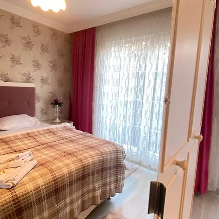 Lejlighed My White House Trabzon