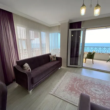 My White House Трабзон