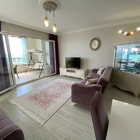 My White House * Трабзон