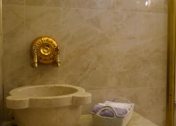 Апартаменты My White House *