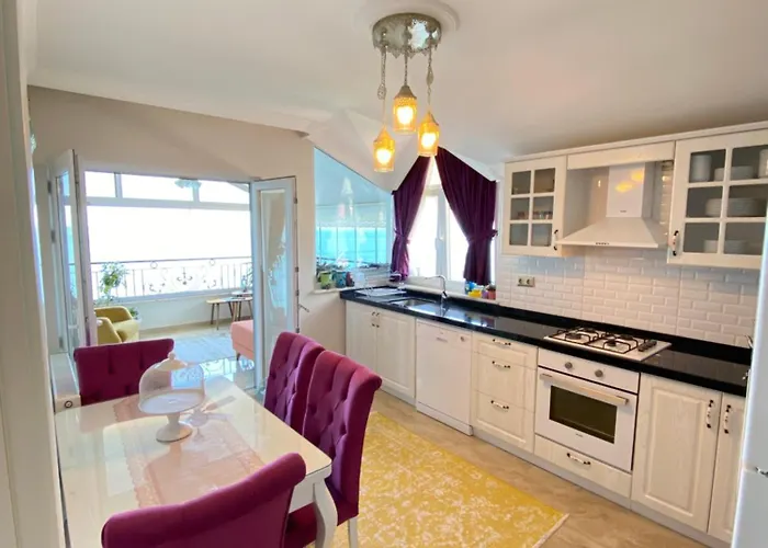 My White House * Трабзон