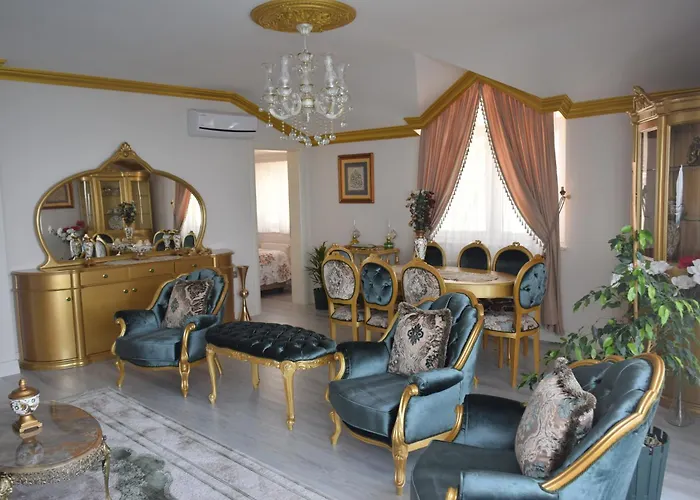 My White House * Трабзон