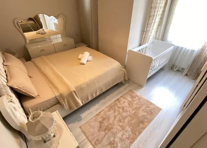 My White House Трабзон