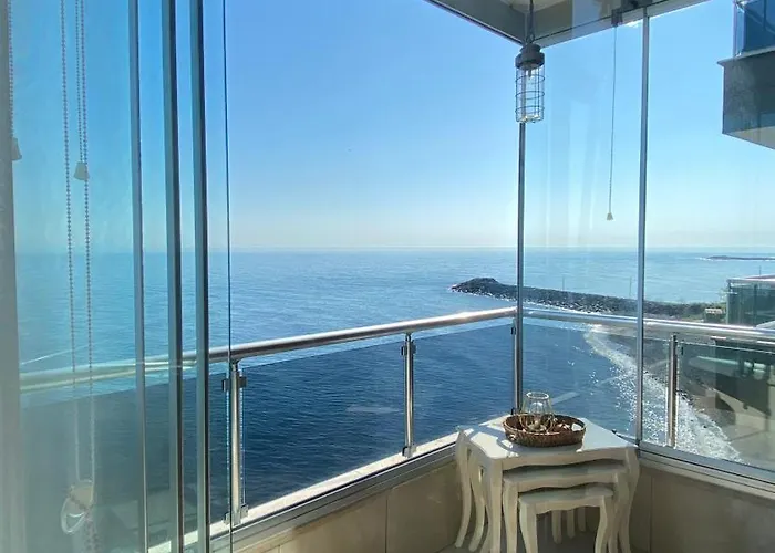 My White House * Трабзон