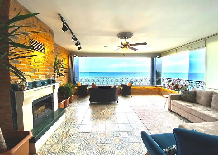 My White House * Трабзон