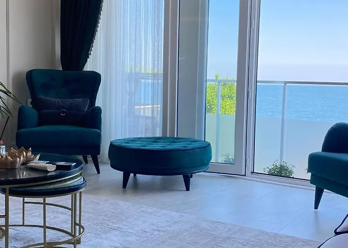 My White House * Трабзон