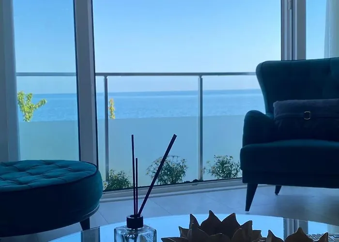 My White House * Трабзон