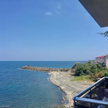 Daire My White House *