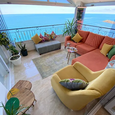 My White House Trabzon