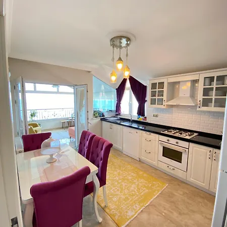 My White House * Trabzon