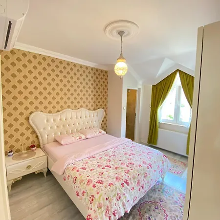 My White House Apartment Trabzon