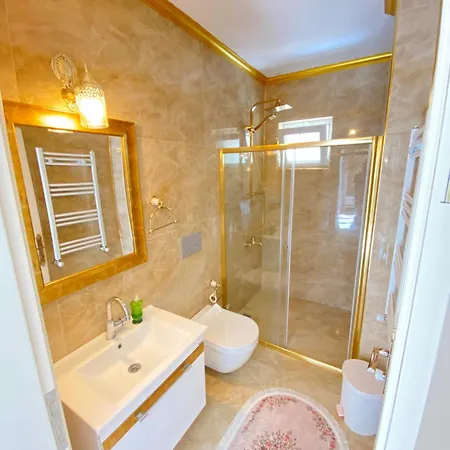 My White House Trabzon