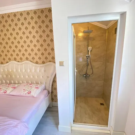 My White House Daire