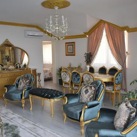 My White House * Trabzon