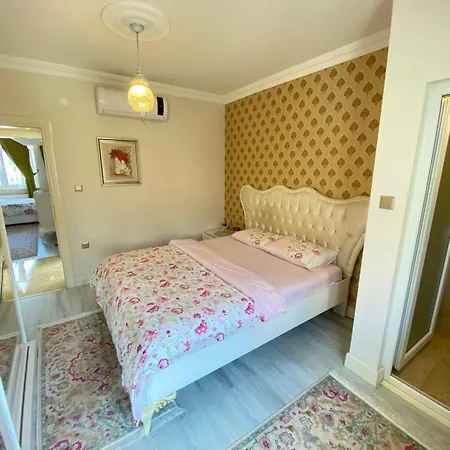 My White House Daire