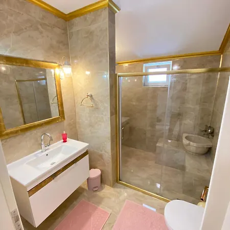 My White House Daire Trabzon