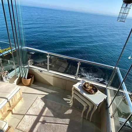 My White House * Trabzon