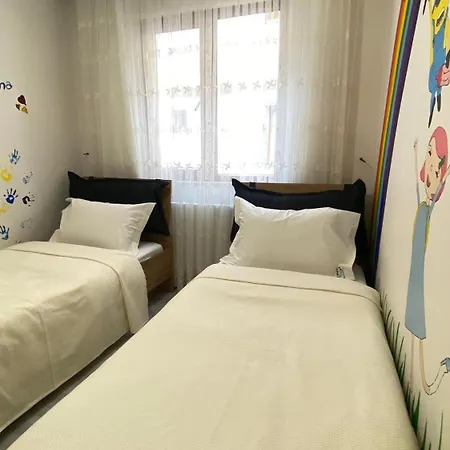 Daire My White House