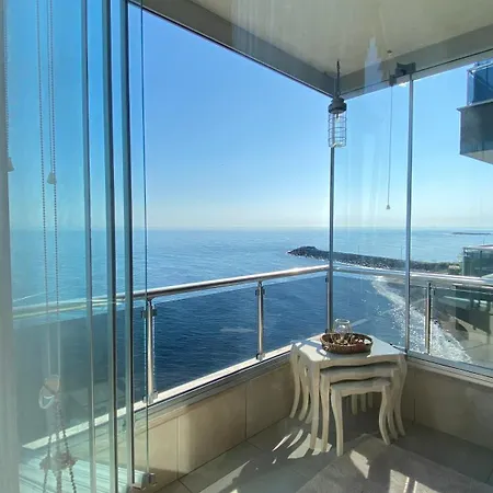 My White House * Trabzon