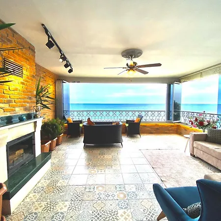 My White House * Trabzon