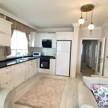 Daire My White House